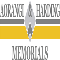 Aorangi &amp;amp; Harding Memorials