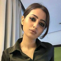 Krinita Motwani