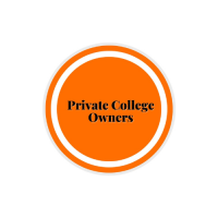 Private College Owners