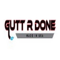 GUTT-R- DONE