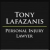 Tony Lafazanis