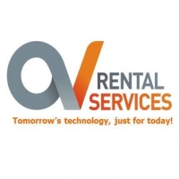 AV Rental Services