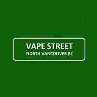 Vape Street North Vancouver Lynn Valley BC