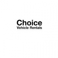 Choice Vehicle Rentals