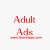 Adult Ads