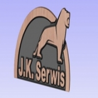 J.K Serwis samochodów ciężarowych MAN, DAF, IVECO, MERCEDES - Jarosław Szczęsny