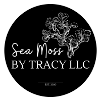 Sea Moss By Tracy 