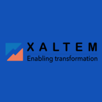 Xaltem Enabling Transformation