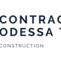 Contractor Odessa TX