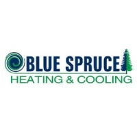 Blue Spruce Heating &amp;amp; Cooling