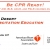 CPR Classes Redlands - Palm Desert Resuscitation Education LLC (PDRE)