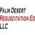CPR Classes - Palm Desert Resuscitation Education LLC (PDRE)