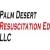 CPR Classes - Palm Desert Resuscitation Education LLC (PDRE)