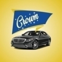 Crown LImo DC