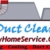 Energy Home Service - Air Duct Cleaning