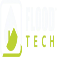 Water Damage Restoration Services | Flood Tech