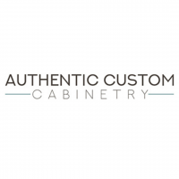 Authentic Custom Cabinetry