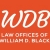 The Law Offices of William D. Black