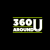 360 Around U