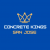 San Jose Concrete Kings