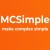 MC Simple