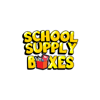 School Supply Boxes
