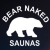 Bear Naked Saunas