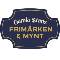 Gamla Stans Frimärken and Mynt