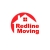 Redline moving