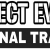 Project Evolve Personal Training