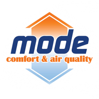 Mode Comfort and Air Quality